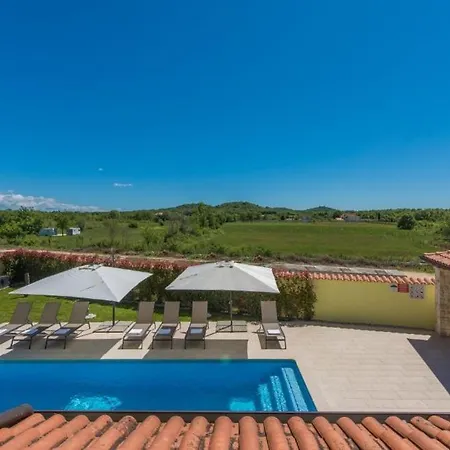 Villa Andrea *