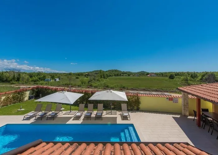 Villa Andrea *