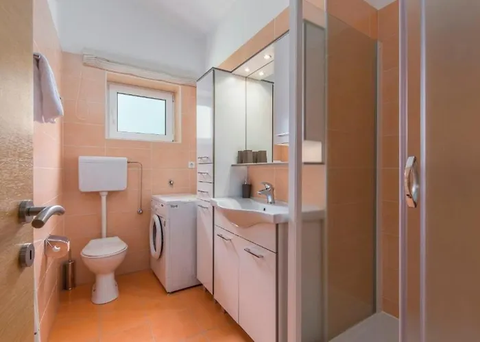 Villa Andrea *