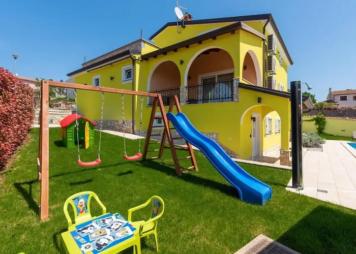 Villa Andrea *