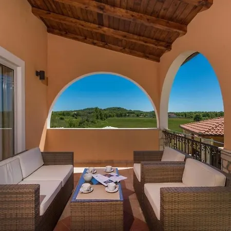 Villa Andrea *