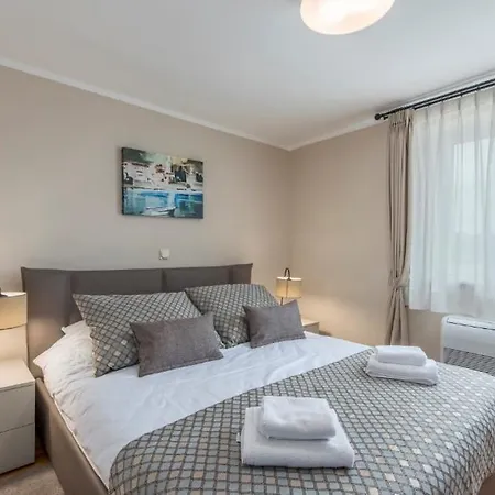 Villa Andrea Musalez