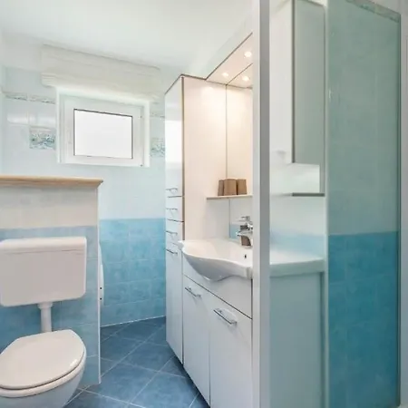 Villa Andrea Musalez