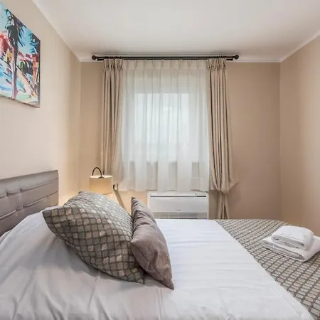 Villa Andrea Musalez