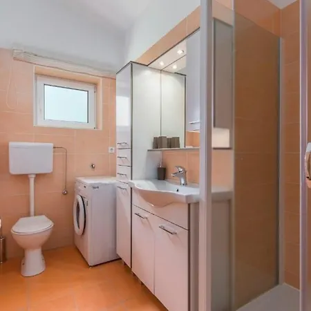 Villa Andrea *