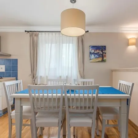 Villa Andrea Musalez