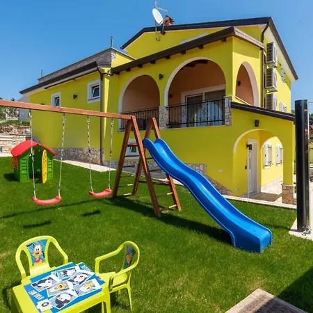 Villa Andrea *